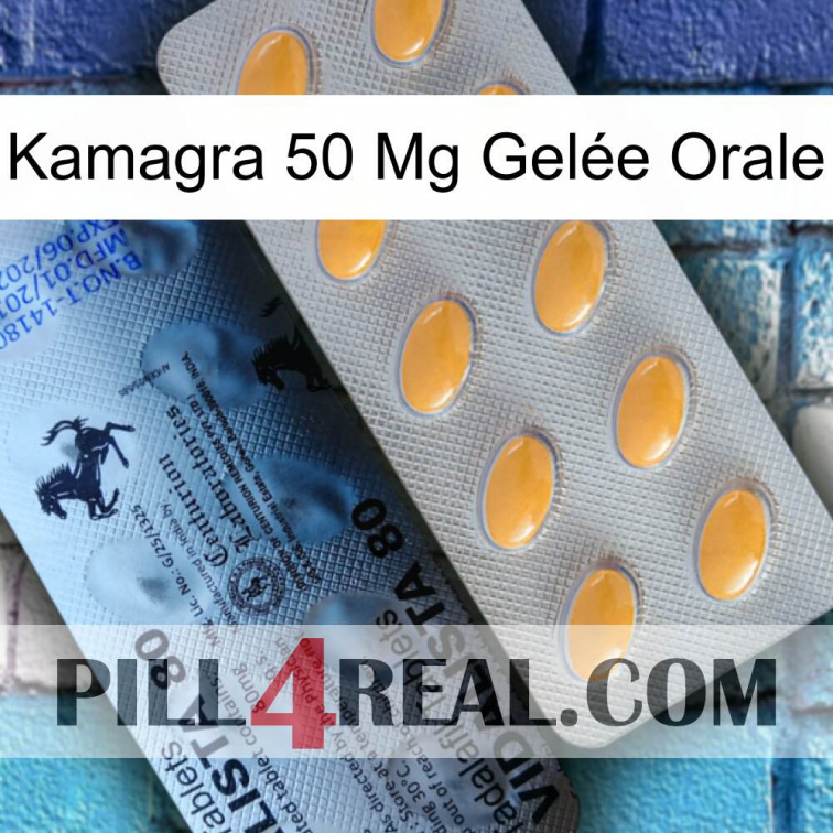 Kamagra 50 Mg Gelée Orale 44